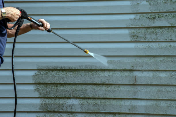 Best Residential Pressure Washing Services  in Lancaster, WI