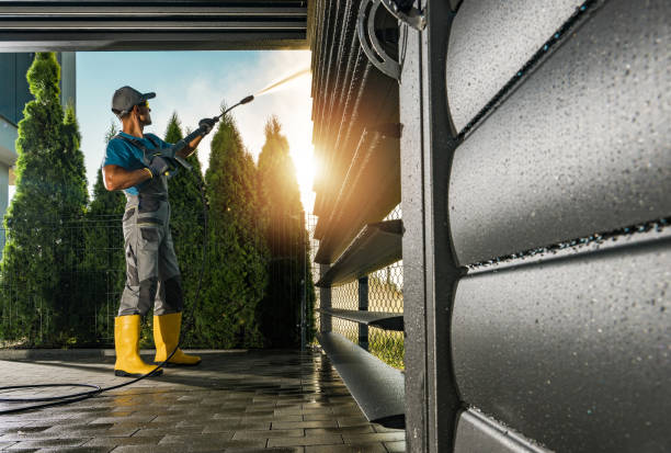 Best Pressure Washing Brick  in Lancaster, WI