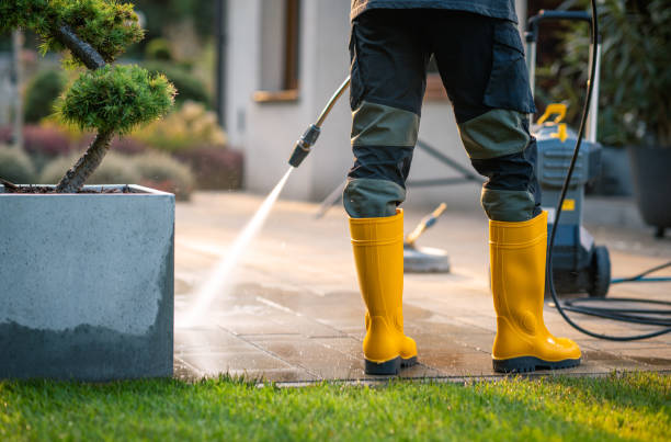 Best Local Pressure Washing Services  in Lancaster, WI